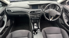 Infiniti Qx30 2.0t Executive 5dr DCT Petrol Estate